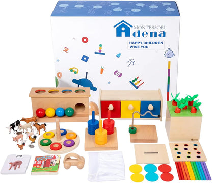 Kit 12 a 18 meses