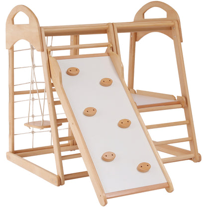 Set pequeño de escalada (hogar)