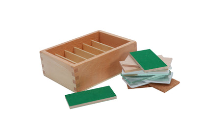 Tabletas térmicas