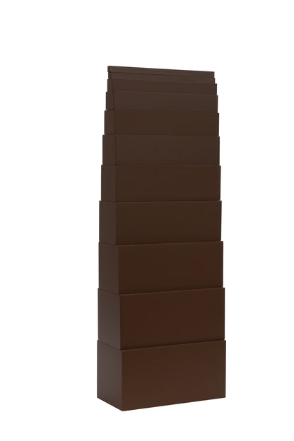 Escalera café 1