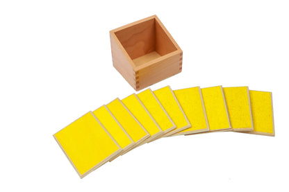 Tabletas de áspero y liso