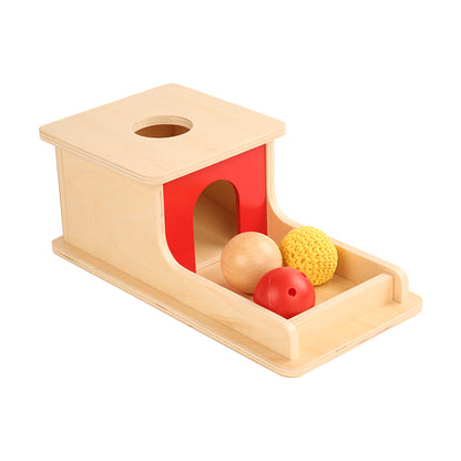 Caja de permanencia 4 (hogar)
