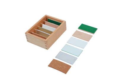 Tabletas térmicas