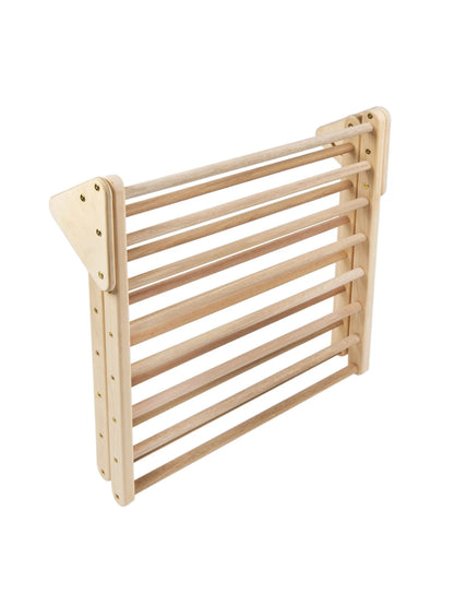 Escalera triangular Pikler grande plegable
