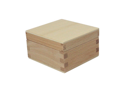 Tabletas de colores - Caja 1
(Madera)
