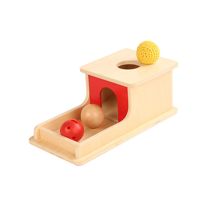 Caja de permanencia 4 (hogar)