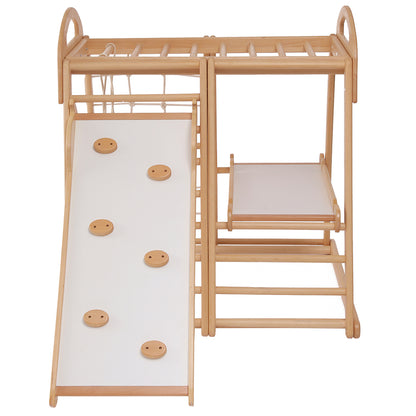 Set pequeño de escalada (hogar)