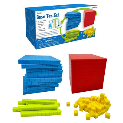 Material base diez