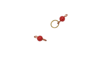 Cadenas cortas y cuadrados