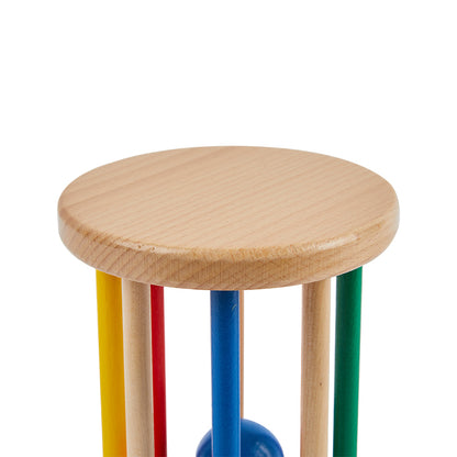 Tambor rodante (rodari) (hogar)