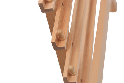 Mueble para Rompecabezas de mapas