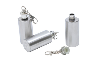 Botellas térmicas