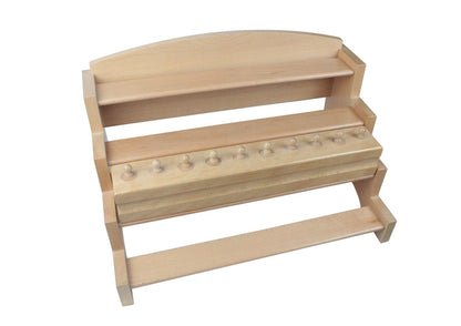 Soporte para bloques de cilindros