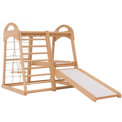 Set pequeño de escalada (hogar)