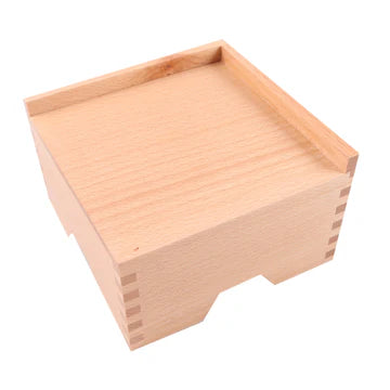 Soporte para Torre rosa