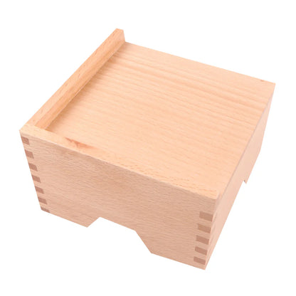 Soporte para Torre rosa