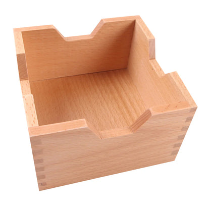 Soporte para Torre rosa