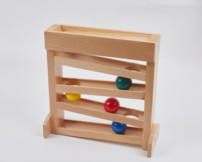 Trayecto Takane de mesa 1