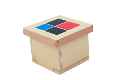 Cubo del binomio