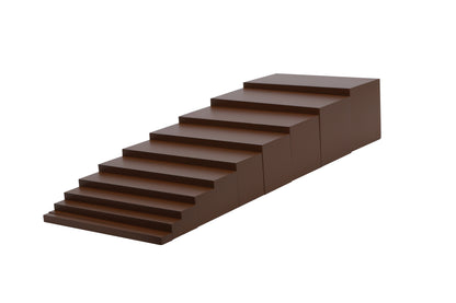 Escalera café 1