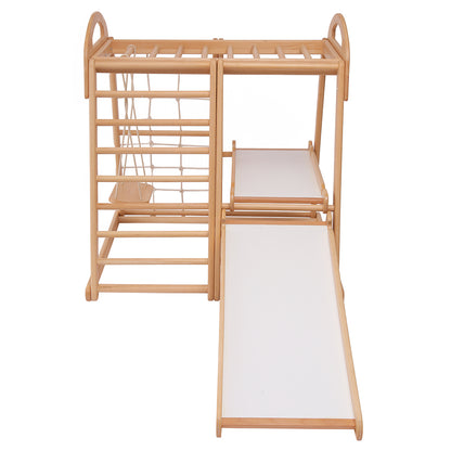 Set pequeño de escalada (hogar)