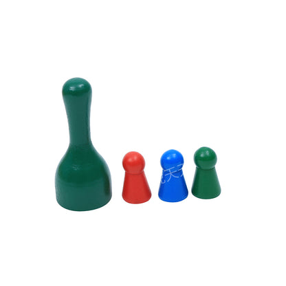 Juego de estampillas