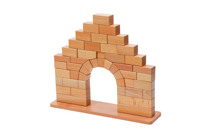 Arco romano (hogar)
