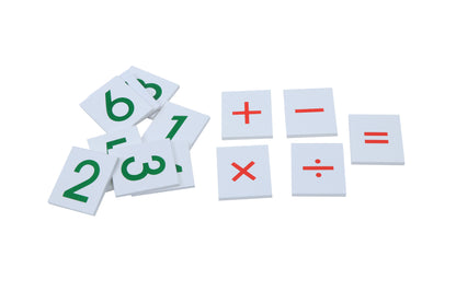 Juego del banco. Material de cuentas doradas (cuanta color perla opaca)