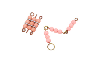 Cadenas cortas y cuadrados