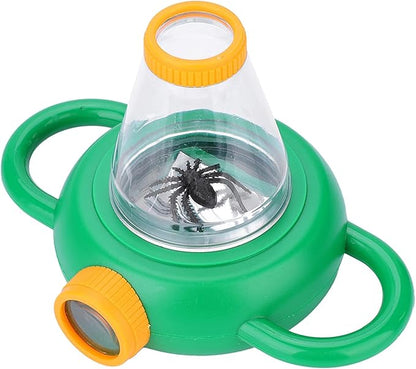 Visor de insectos bidireccional