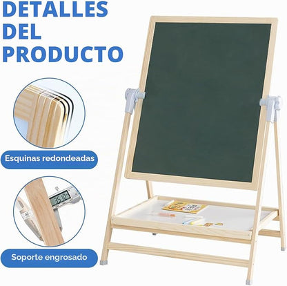 Caballete 2