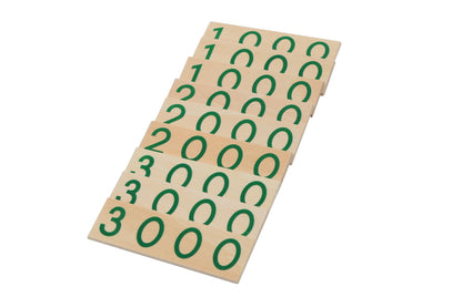 Juego del banco. Material de cuentas doradas (cuanta color perla opaca)