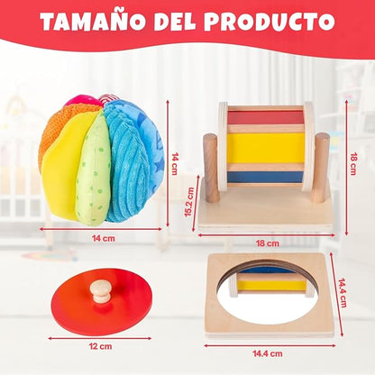 Bundle: 3 artículos
