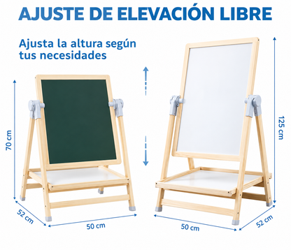 Caballete 2