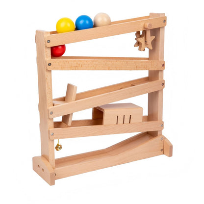 Trayecto Takane de mesa 2 (hogar)