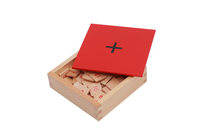 Tablas de trabajo de la suma