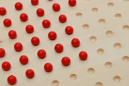 Tablero de la multiplicación
