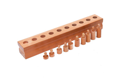 Bloque de cilindros 4