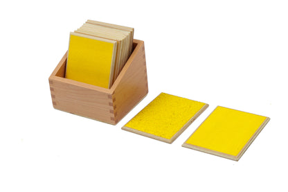 Tabletas de áspero y liso