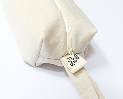 Estuche para topponcino