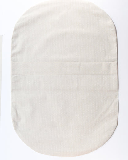 Kit de topponcino, funda extra y estuche