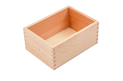Caja de husos con 45 husos - 2