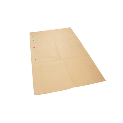 Tapete para Juego de estampillas