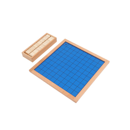 Tablero del 200