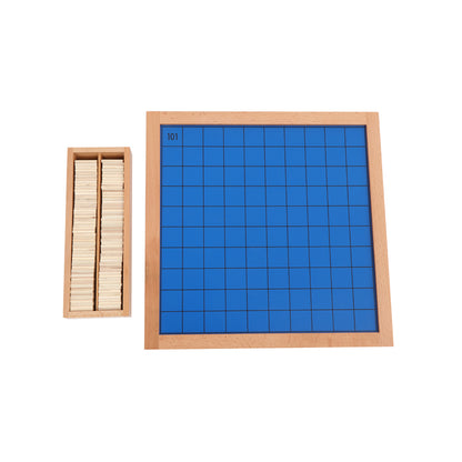 Tablero del 200