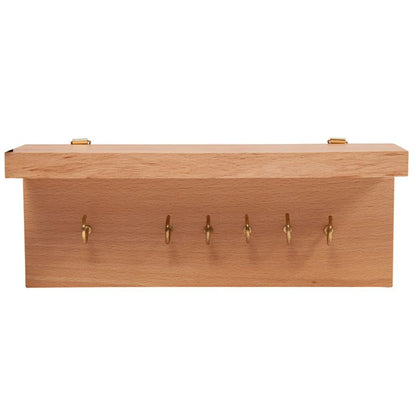 Soporte de pared para cadenas del 100 y 1000 (sin cuentas)