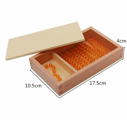 Tablas de Seguin (sin cuentas)