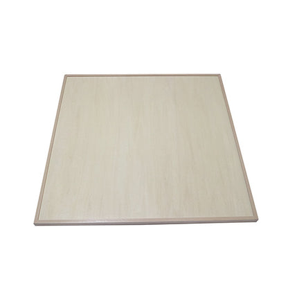 Tablero para decanomio