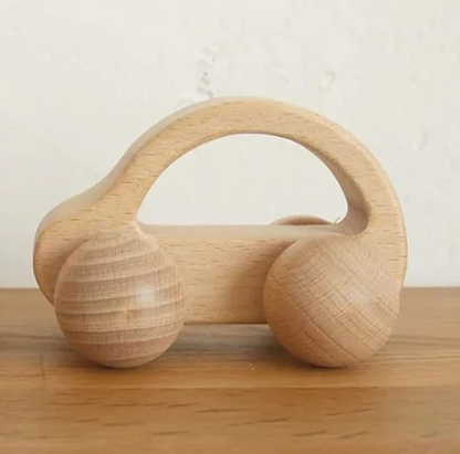 Carrito de agarre (escuela)