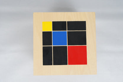Cubo del trinomio